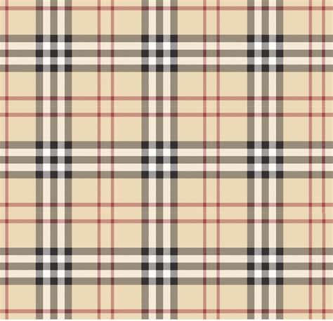 burberry check is called|Burberry Check fabric.